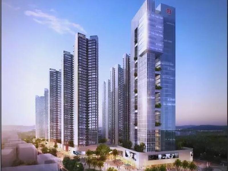龙岗在建项目 - 龙岗在建项目最新消息 龙岗在建项目 - 龙岗在建项目最新消息