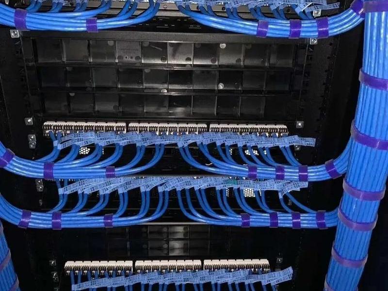 企业网络机房搭建 - 企业网络机房搭建要求