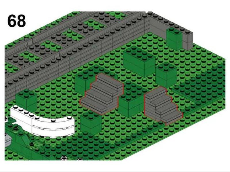 乐高搭建站台图纸教程视频、乐高搭建站台图纸教程视频下载 乐高搭建站台图纸教程视频、乐高搭建站台图纸教程视频下载