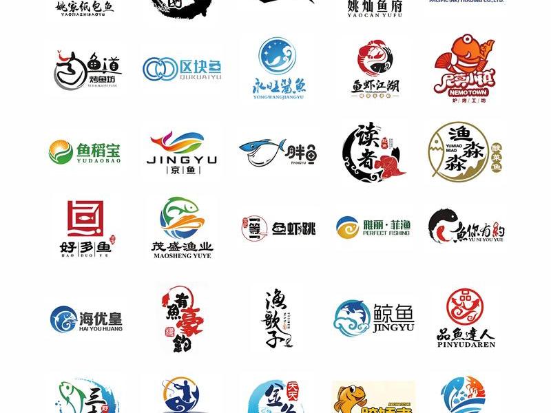 小渔夫渔具（渔夫渔具品牌logo）