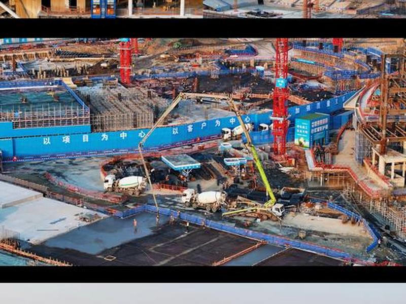 热门建造视频合集 热门建造视频合集下载
