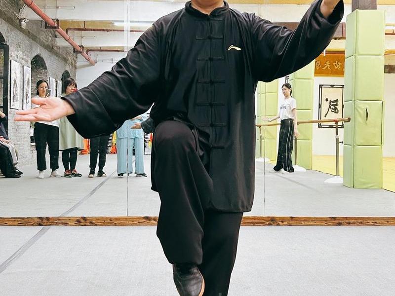 于永年站桩教学视频(于永年老师站桩教学视频) 于永年站桩教学视频(于永年老师站桩教学视频)