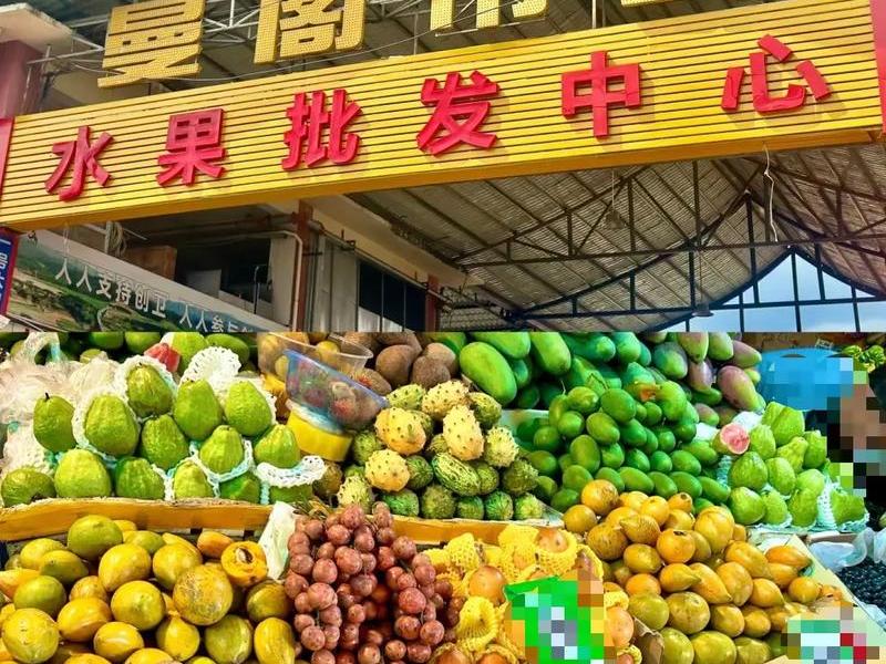 西双版纳进出口市场;西双版纳进口食品市场 西双版纳进出口市场;西双版纳进口食品市场