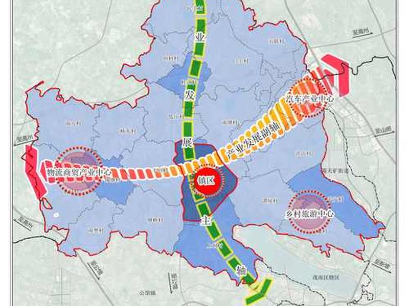 乐从规划2022图（乐从规划2020）