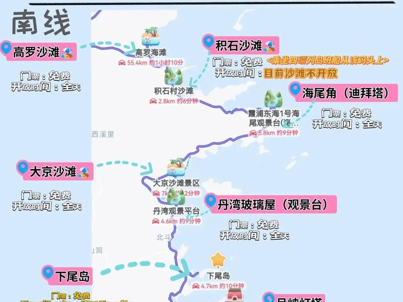 宁德霞浦开店攻略 宁德霞浦旅游攻略暑假 宁德霞浦开店攻略 宁德霞浦旅游攻略暑假