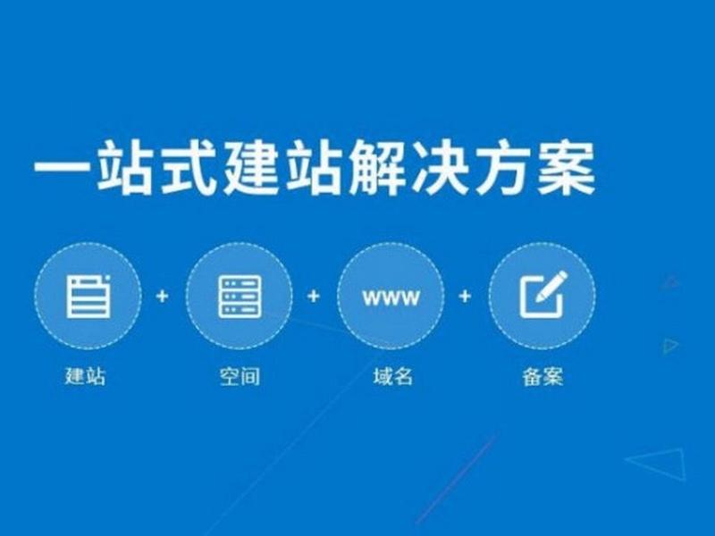 文汇建站教程（文汇智能建站平台）