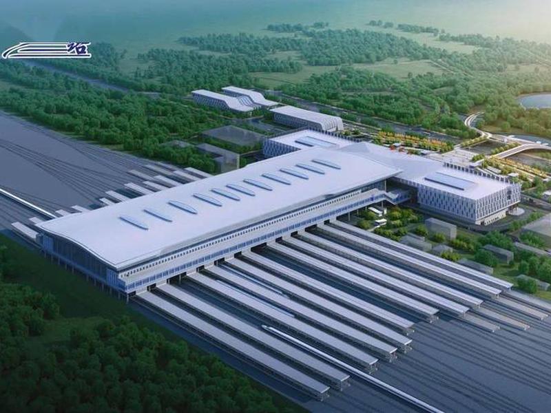 义乌站扩建工程;义乌站扩建工程中标单位 义乌站扩建工程;义乌站扩建工程中标单位