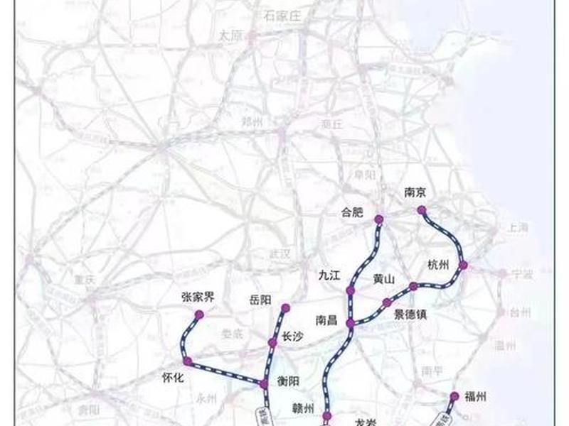 新塘站快速上客区视频、新塘站线路图