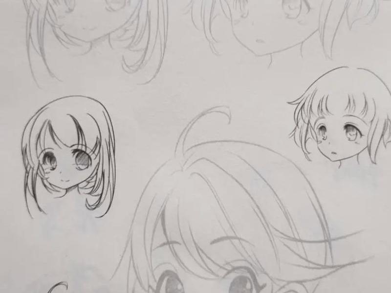 漫画创作教程，漫画创作教程在线观看
