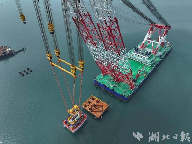 模块化建造(模块化建造和吊装在海洋平台中的应用) 模块化建造(模块化建造和吊装在海洋平台中的应用)