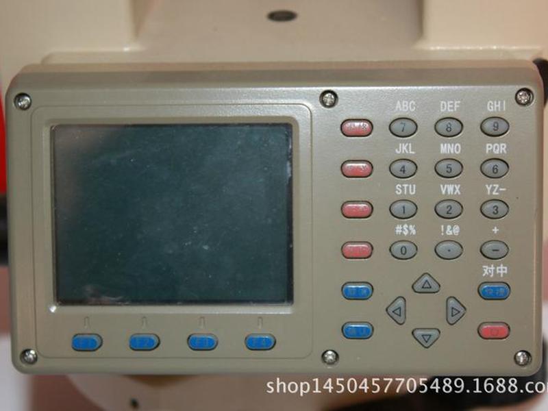 科力达h6数据导入教程;科力达h5手簿数据怎么导出 科力达h6数据导入教程;科力达h5手簿数据怎么导出