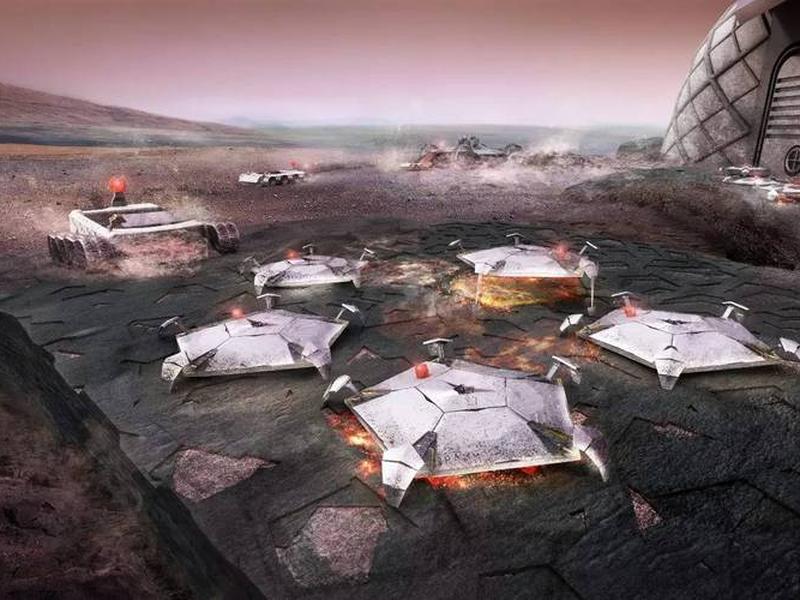 这种火星建房子方法太轻松了 这种火星建房子方法太轻松了英语 这种火星建房子方法太轻松了 这种火星建房子方法太轻松了英语