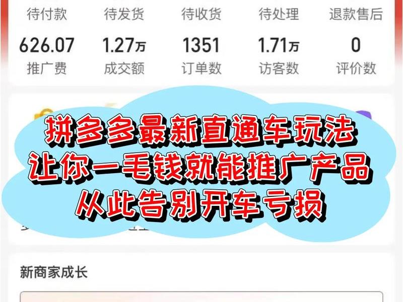 拼多多怎么建计划推广、拼多多怎么建计划推广页面
