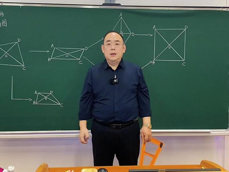 宁浩教学方法 宁浩数学教的咋样 宁浩教学方法 宁浩数学教的咋样