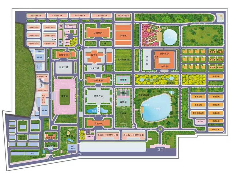 丝路赞学院、丝路学院位置 丝路赞学院、丝路学院位置