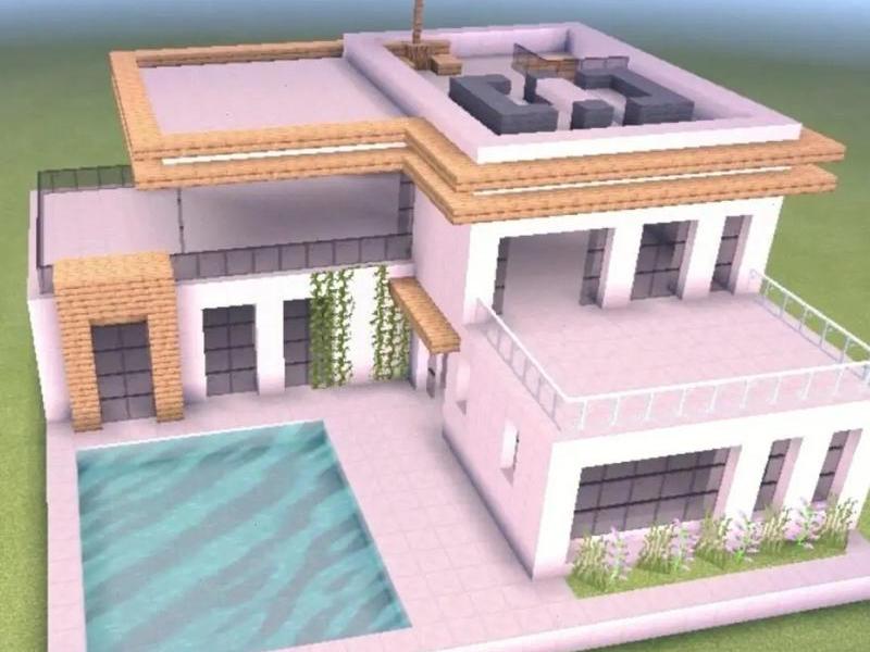 我的世界怎么建房子好看又温馨、我的世界怎么建房子好看又温馨视频 我的世界怎么建房子好看又温馨、我的世界怎么建房子好看又温馨视频
