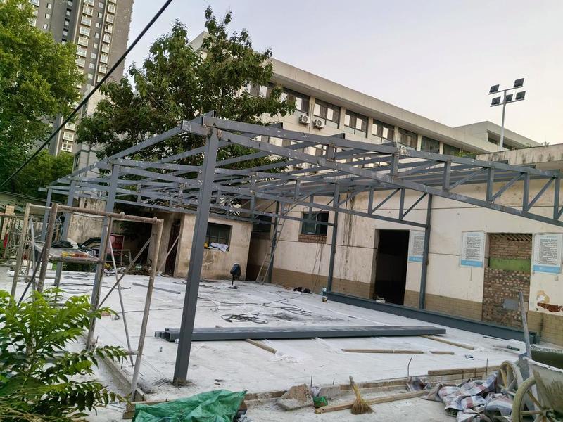 什么是学校自建库 - 什么是学校自建库房呢 什么是学校自建库 - 什么是学校自建库房呢