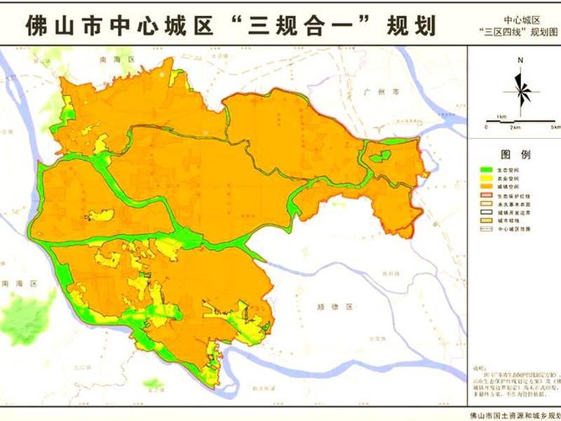 南海建设大道规划图 南海建设大道规划图最新 南海建设大道规划图 南海建设大道规划图最新