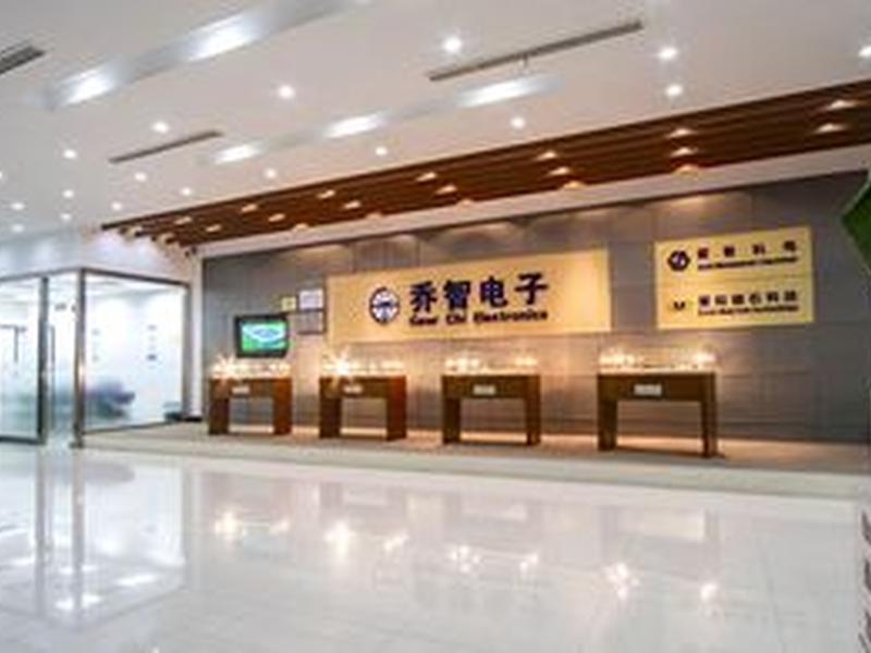 乔智科技有限公司;乔智科技有限公司怎么样 乔智科技有限公司;乔智科技有限公司怎么样