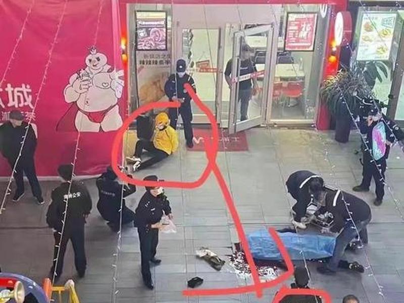 连云港外卖员;连云港外卖员两死一伤事件 连云港外卖员;连云港外卖员两死一伤事件