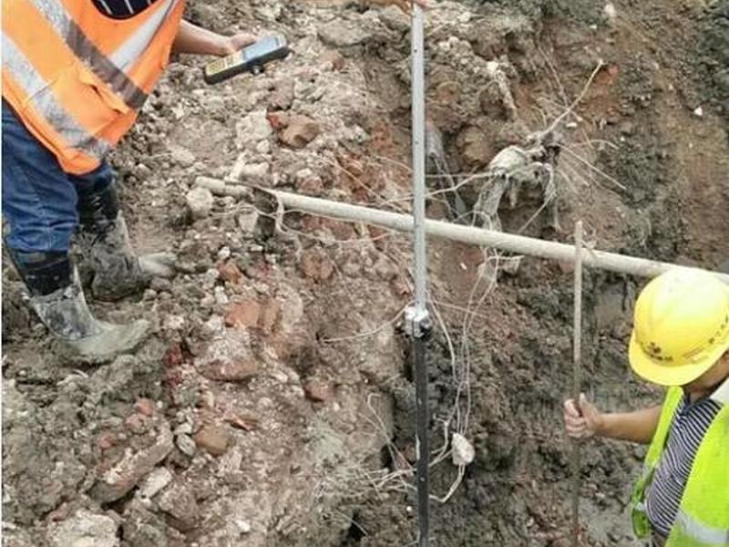 中海达rtk新建项目全过程(中海达rtk如何新建项目工程) 中海达rtk新建项目全过程(中海达rtk如何新建项目工程)