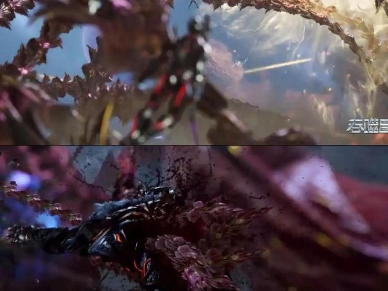 魔云腾搭建教程,魔云藤图片 魔云腾搭建教程,魔云藤图片