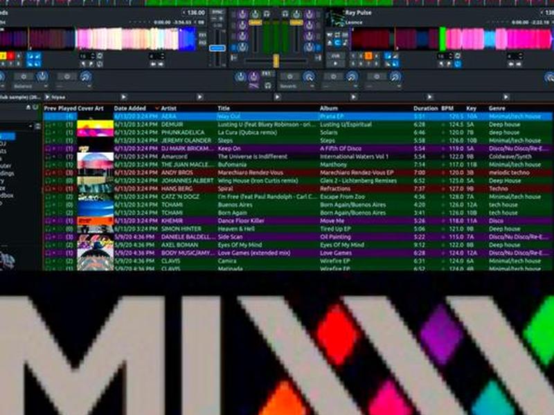 音乐dj版制作教程,dj音乐制作软件中文版 音乐dj版制作教程,dj音乐制作软件中文版