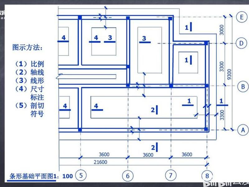 零基础学建筑识图视频教程、零基础学建筑识图视频教程全集 零基础学建筑识图视频教程、零基础学建筑识图视频教程全集