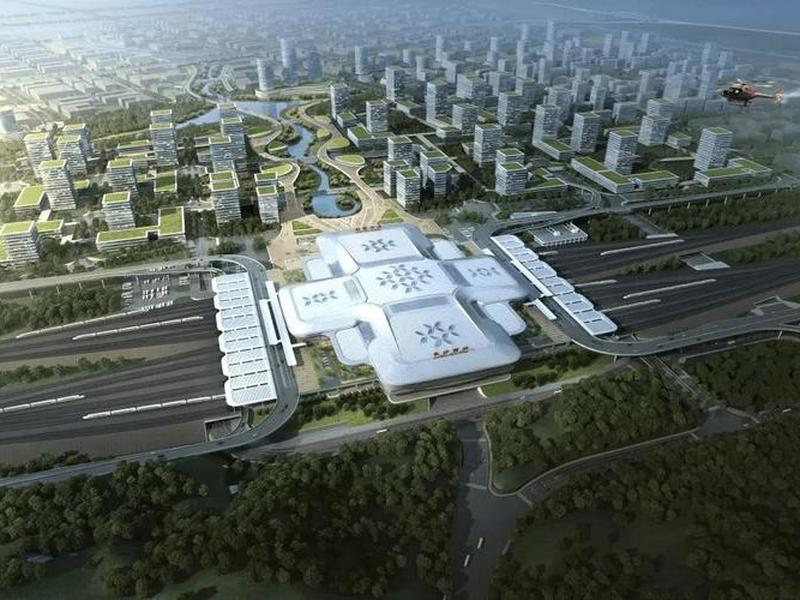 长沙建站方案;长沙要建高铁西站吗 长沙建站方案;长沙要建高铁西站吗