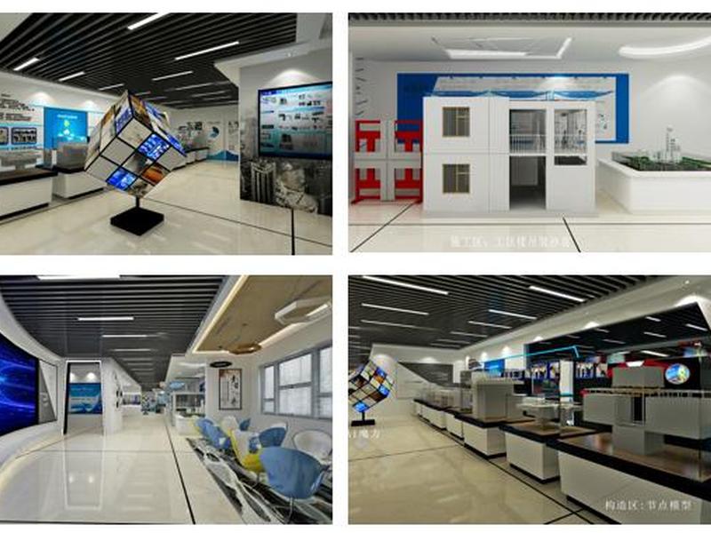 智能建造实训心得体会(智能建造实训心得体会怎么写) 智能建造实训心得体会(智能建造实训心得体会怎么写)