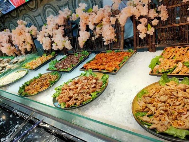 乐山自助餐哪家便宜 - 乐山自助餐哪家便宜又好吃 乐山自助餐哪家便宜 - 乐山自助餐哪家便宜又好吃
