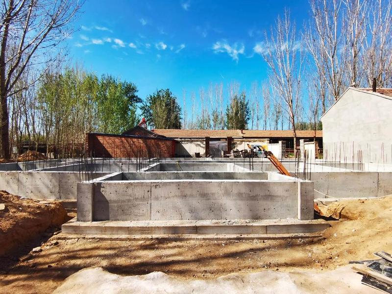 模块建房怎么建 - 模块建房怎么建好看