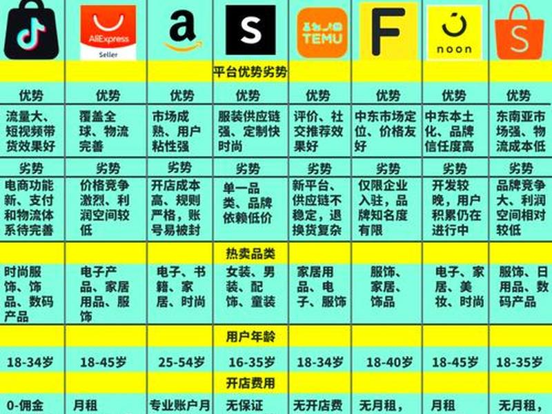 自建电商平台的优缺点 自建电商平台的优缺点有哪些 自建电商平台的优缺点 自建电商平台的优缺点有哪些