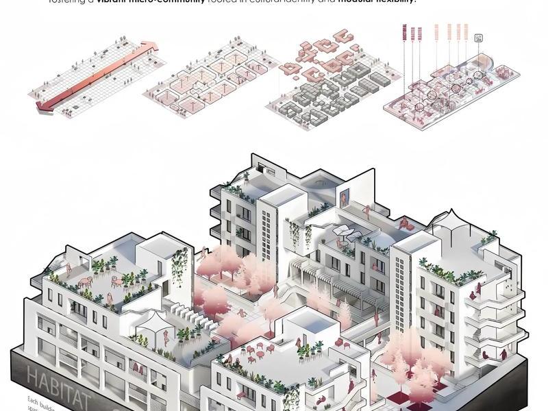 模块化建筑百科,模块化 建筑 模块化建筑百科,模块化 建筑