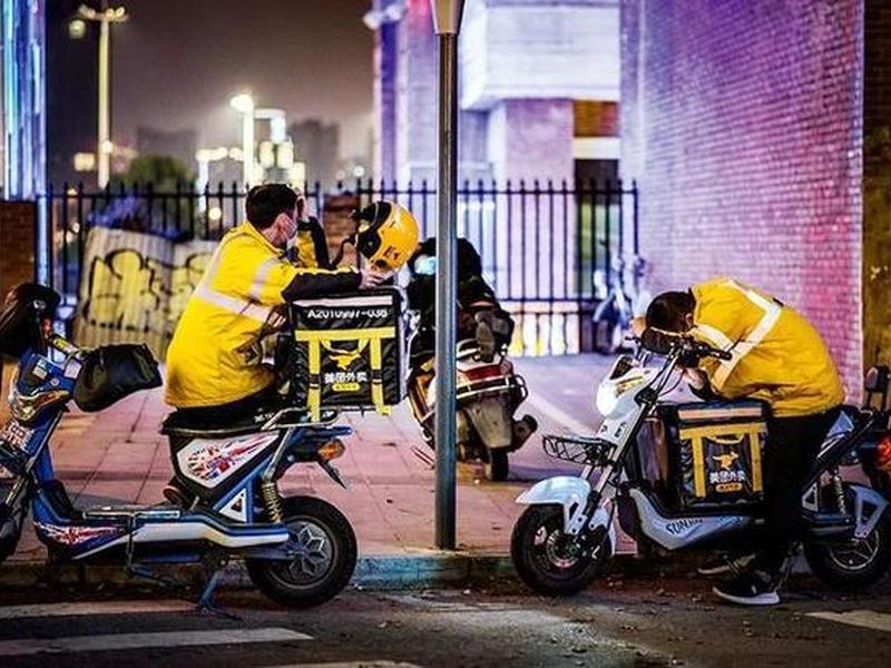 连云港外卖员;连云港外卖员两死一伤事件 连云港外卖员;连云港外卖员两死一伤事件