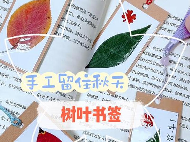 用叶子怎么做书签教程 用叶子怎么做书签教程简单 用叶子怎么做书签教程 用叶子怎么做书签教程简单