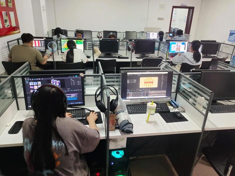 启东电商运营哪里学，启东哪里有学电脑