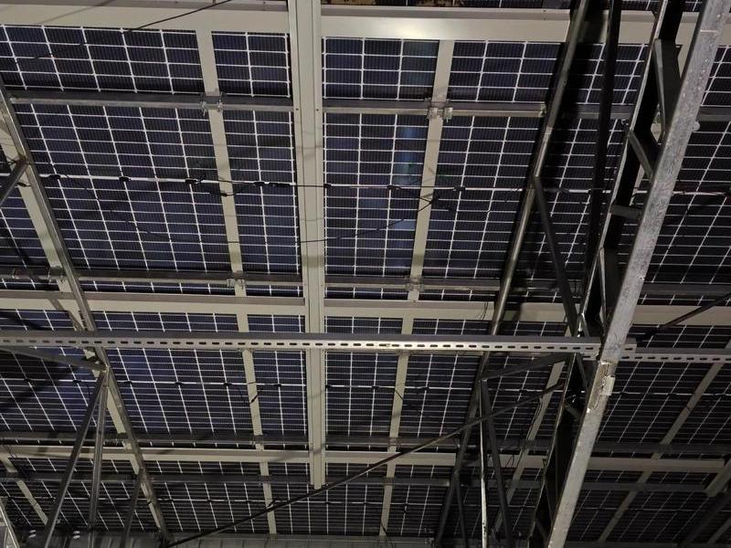 自建太阳能电站 - 自建太阳能电站多少钱 自建太阳能电站 - 自建太阳能电站多少钱