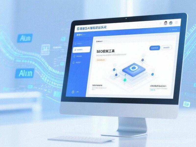 智能网站建设图片 - 智能网站建设图片大全