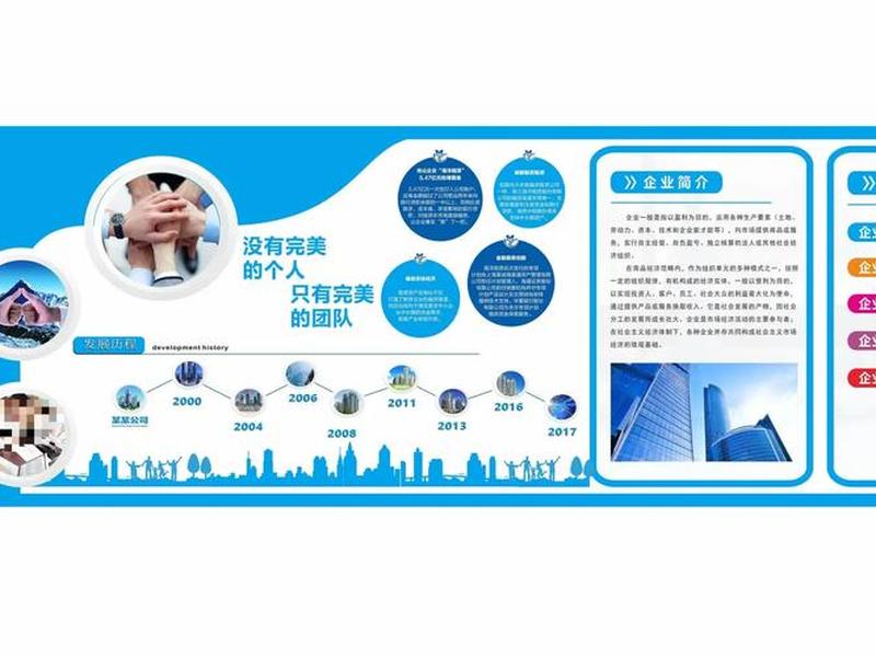 免费企业简介模板(免费企业简介模板范文) 免费企业简介模板(免费企业简介模板范文)
