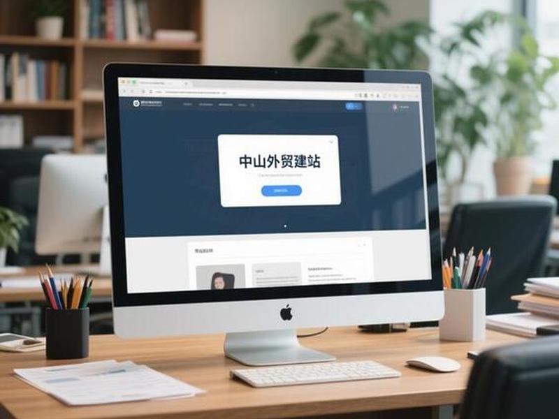 中山外贸网站制作公司 中山外贸网站制作公司有哪些 中山外贸网站制作公司 中山外贸网站制作公司有哪些
