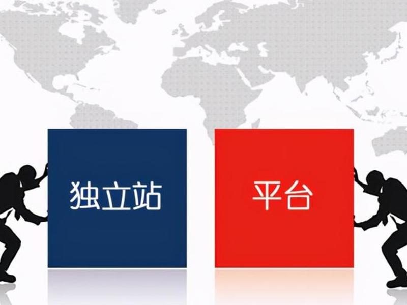 什么是独立站跨境电商 独立站 跨境 什么是独立站跨境电商 独立站 跨境