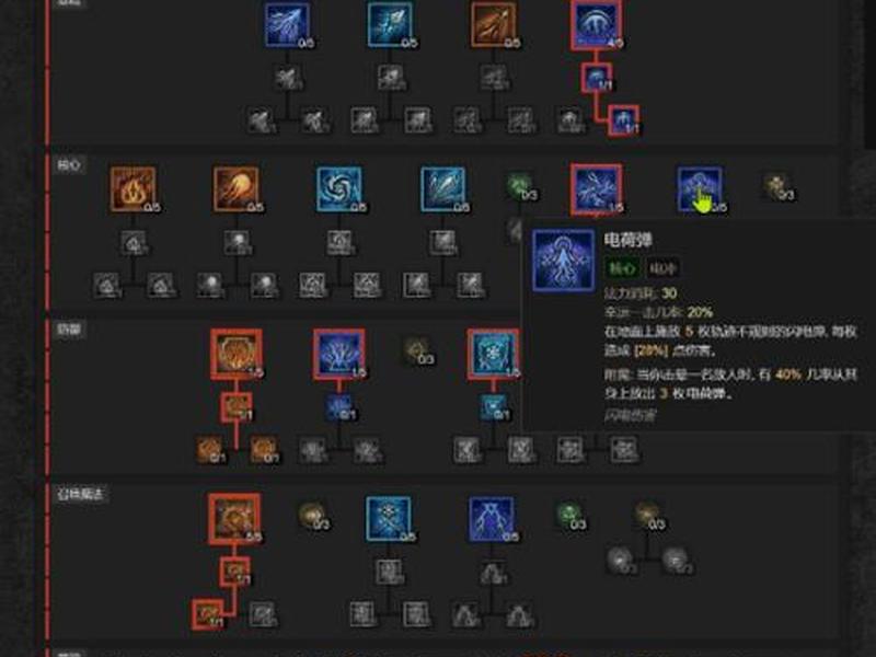 魔法师开荒技巧 - 魔法师开荒技巧大全 魔法师开荒技巧 - 魔法师开荒技巧大全