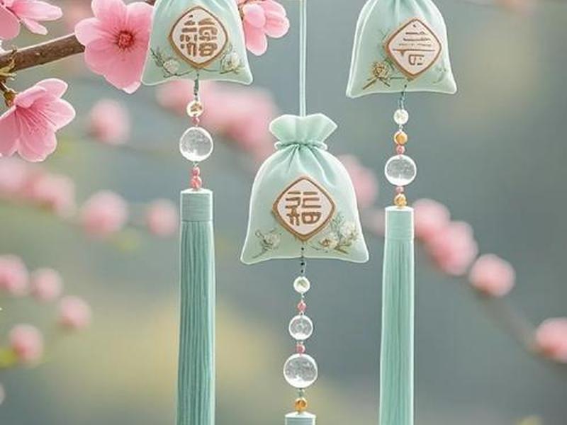 手机风铃壁纸 - 手机风铃壁纸高清