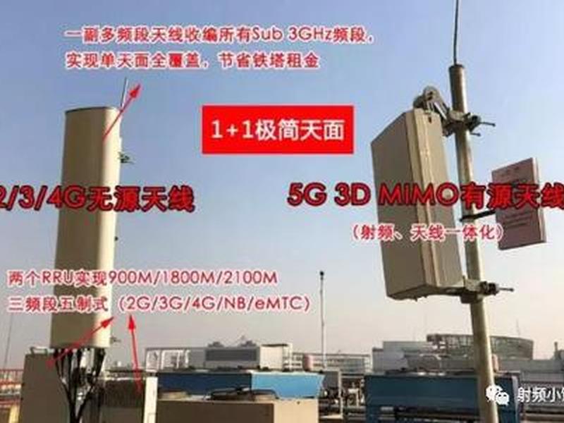 双模基站 基站单模和双模 双模基站 基站单模和双模