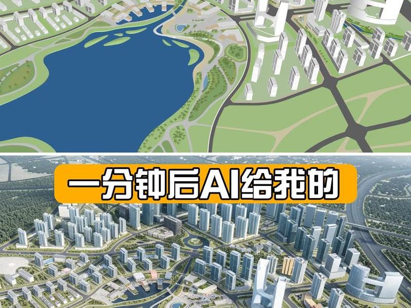 怎么快速建建筑；怎么快速建建筑房子