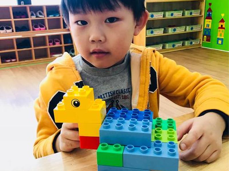 乐高积木小鸭子搭建方法(乐高积木小鸭子搭建方法图片) 乐高积木小鸭子搭建方法(乐高积木小鸭子搭建方法图片)