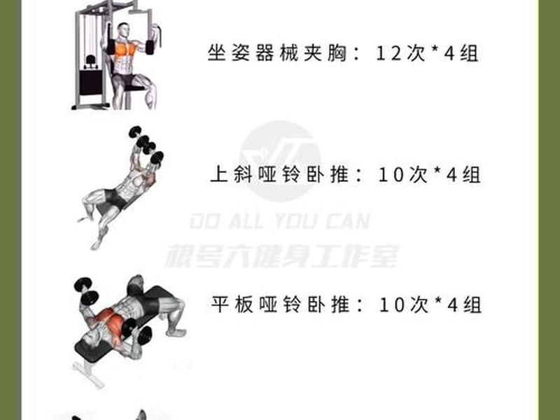 一周健身计划 一周健身计划表珍藏表 一周健身计划 一周健身计划表珍藏表