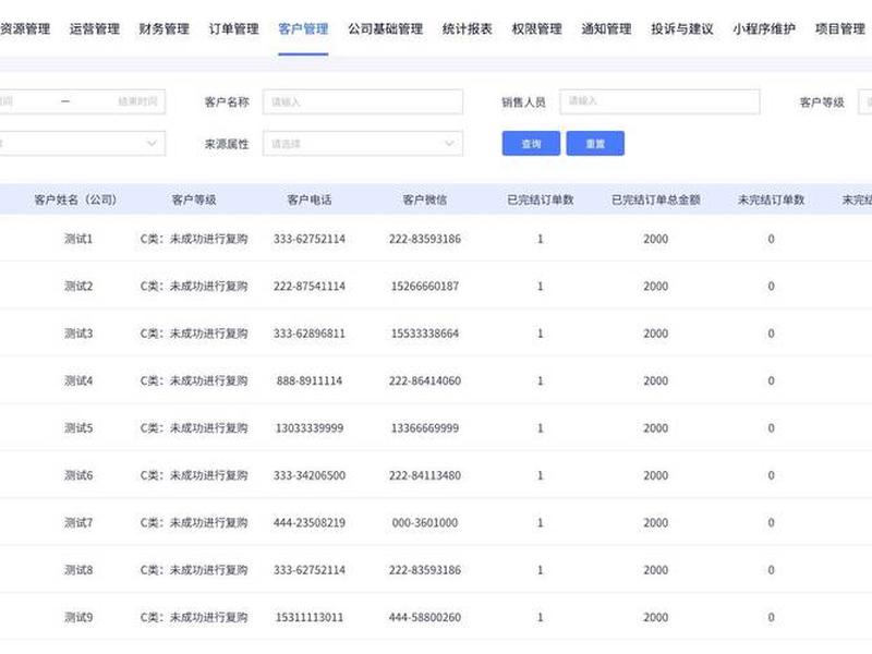 免费的外贸客户管理软件,免费的外贸客户管理软件有哪些 免费的外贸客户管理软件,免费的外贸客户管理软件有哪些