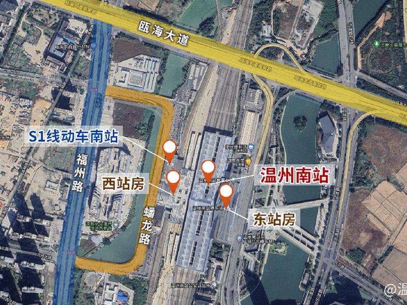 温州建站方案 - 温州人自己建的火车站 温州建站方案 - 温州人自己建的火车站